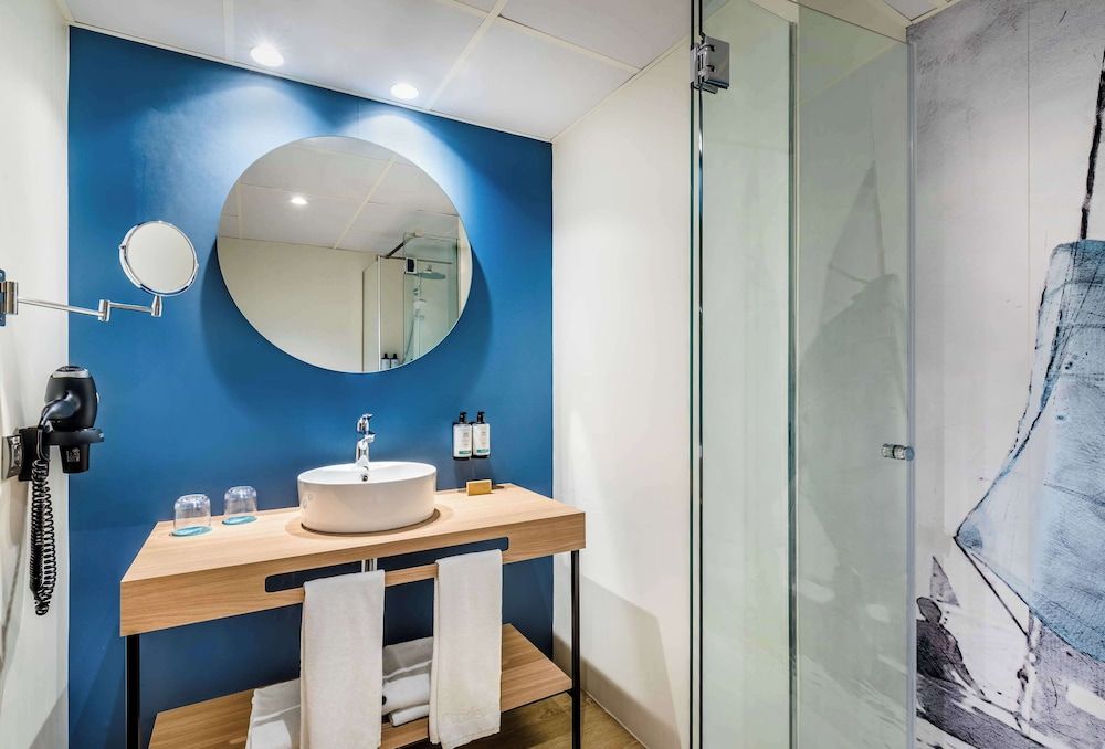 Occidental Alicante Double Room 7