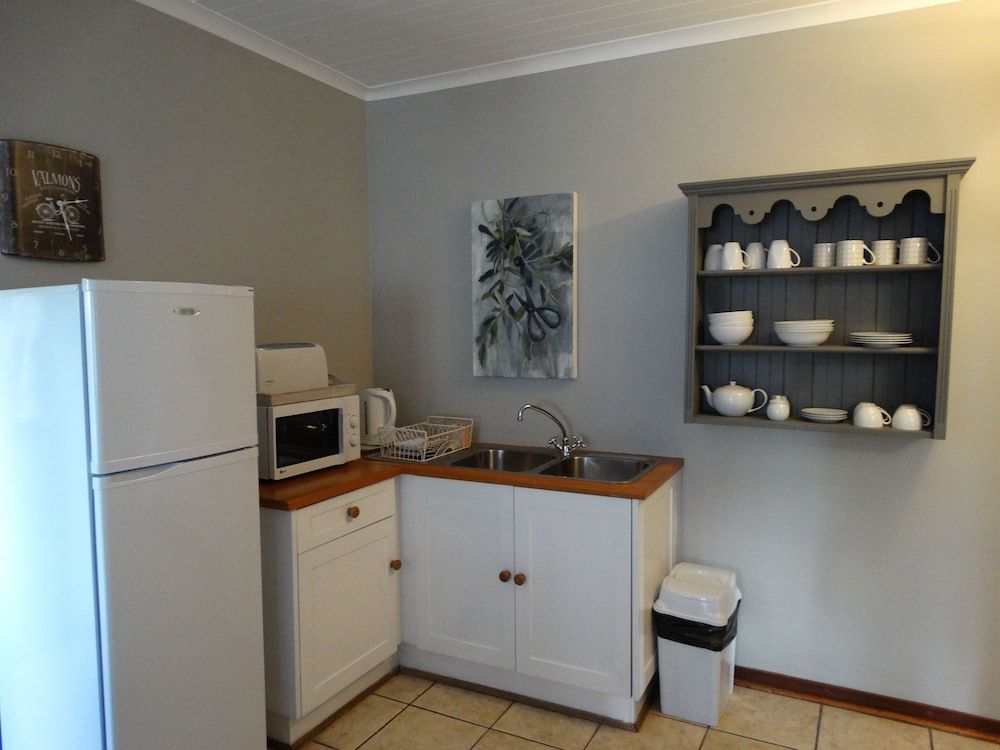 By the Way Guesthouse Pebble 3