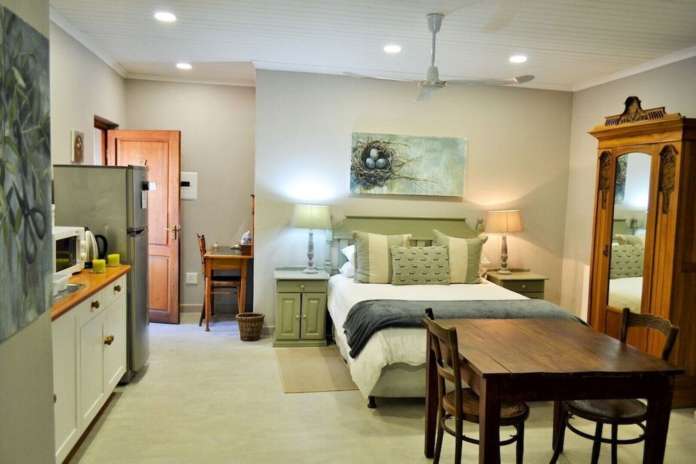 By the Way Guesthouse Moss 2