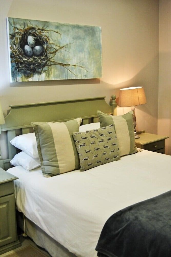 By the Way Guesthouse Moss 4