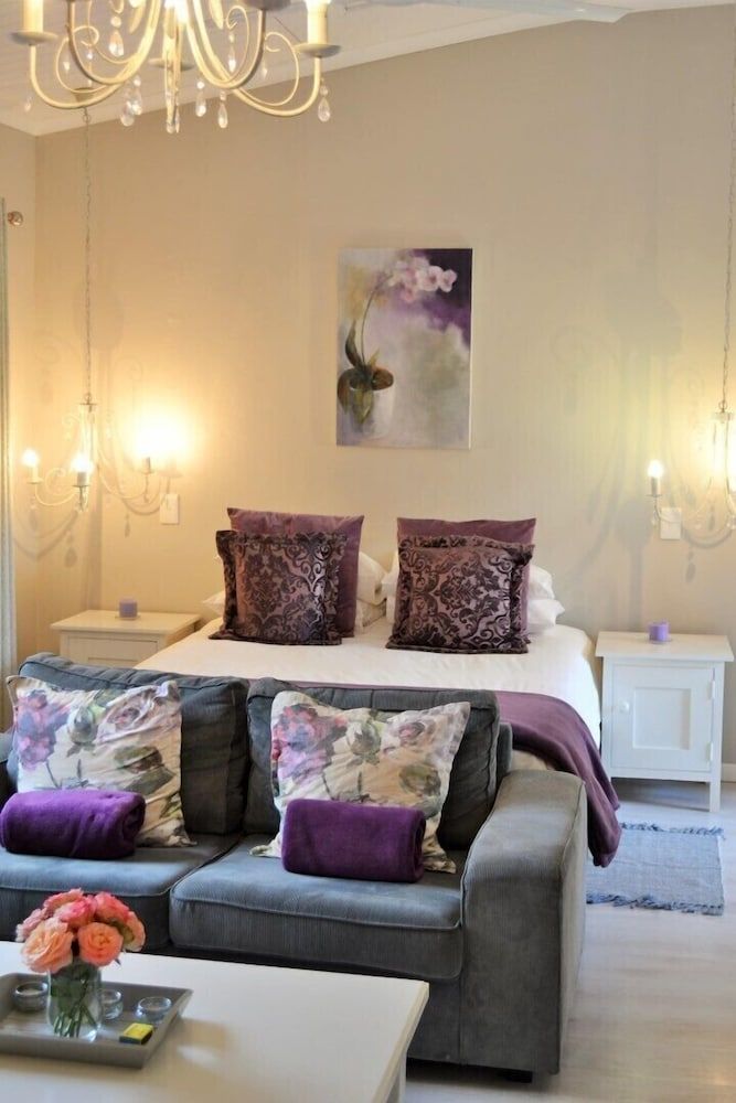 Luxury Studio