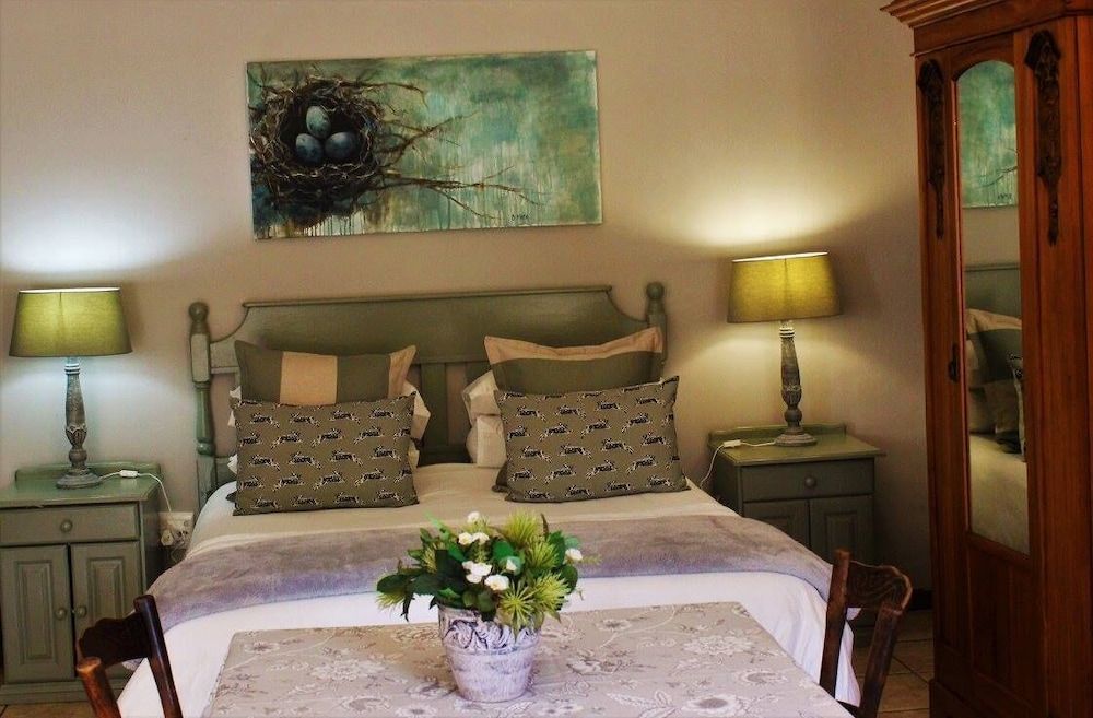 By the Way Guesthouse Moss 6