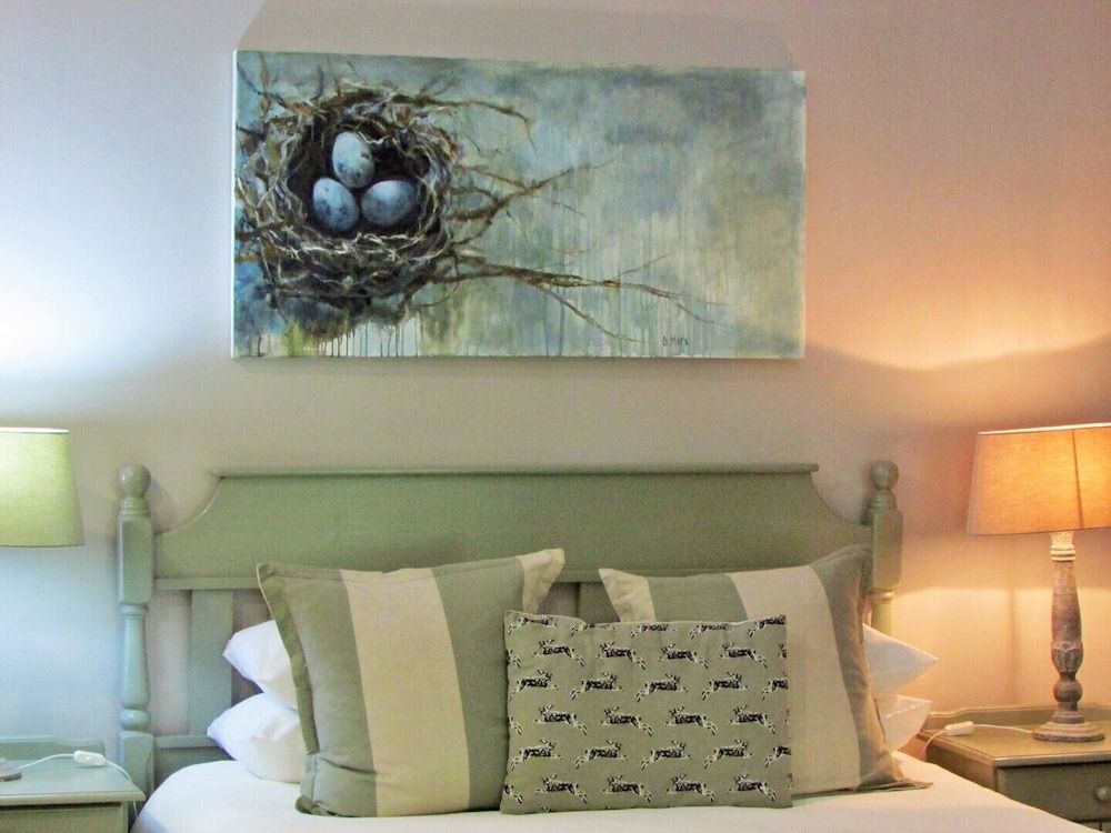 By the Way Guesthouse Moss 3