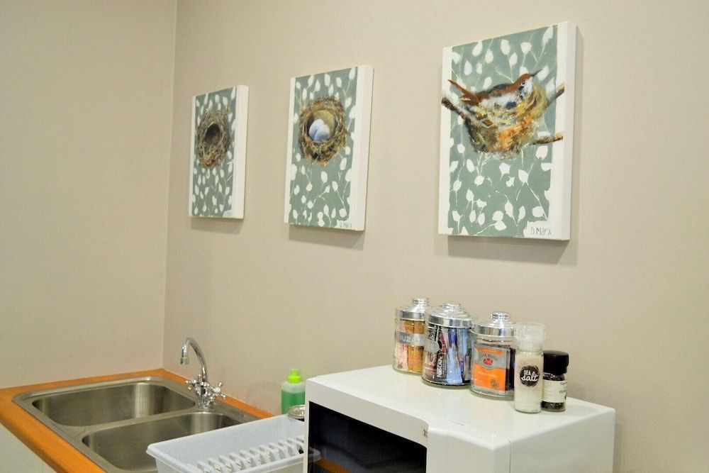 By the Way Guesthouse Moss 7