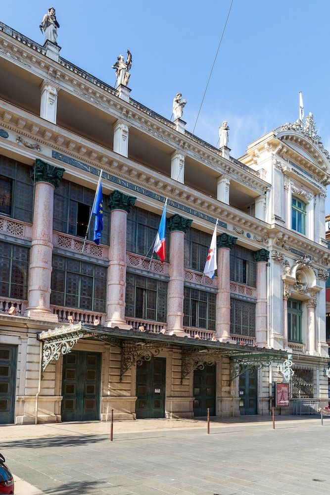 undefined Hotel Beau Rivage 7