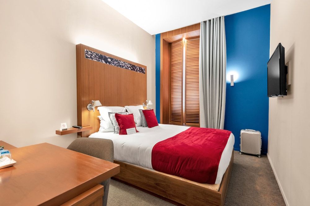 undefined Hotel Beau Rivage