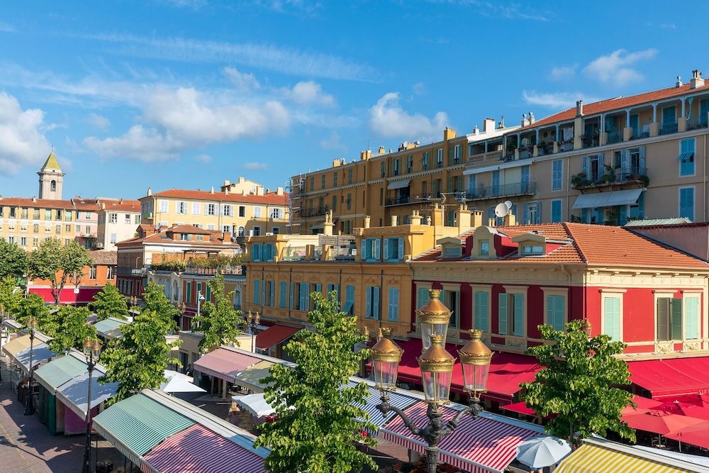 undefined Hotel Beau Rivage 2