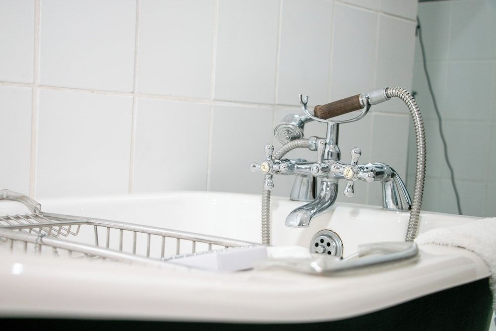 Rawdons Family Room, 2 Bedrooms 9