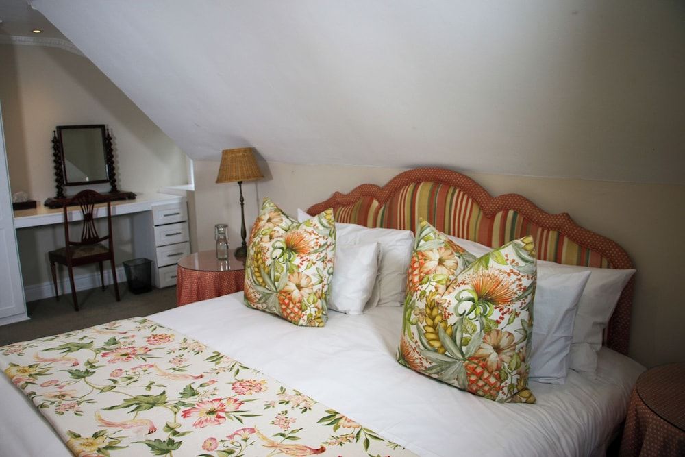 Rawdons Family Quadruple Room, 2 Bedrooms 2