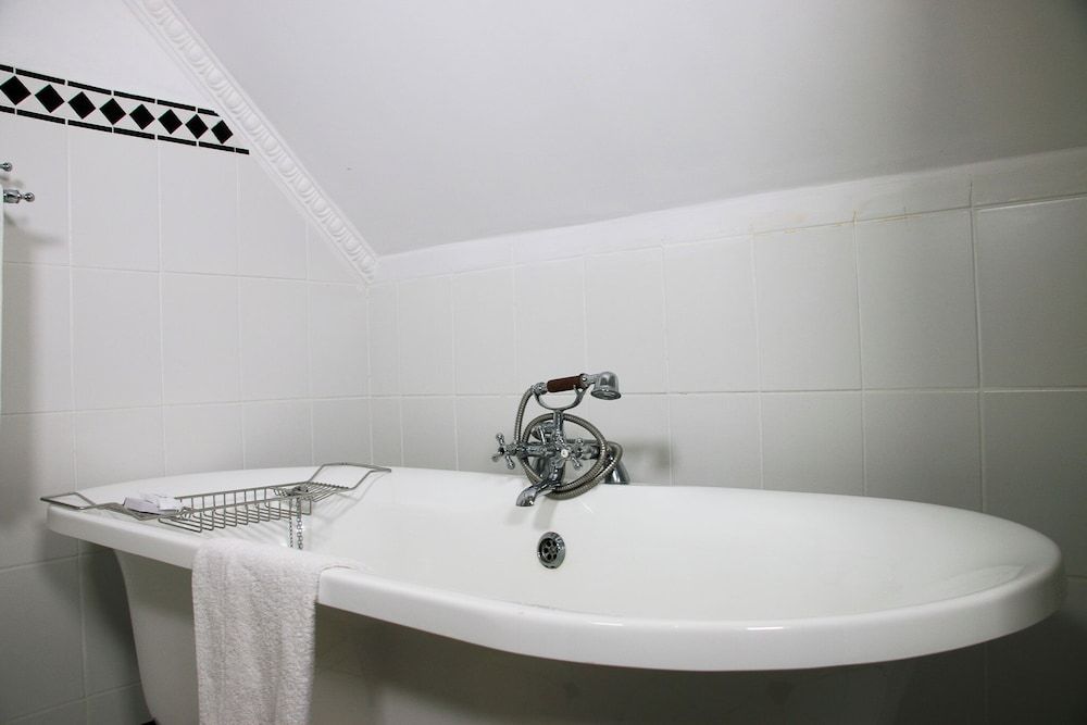 Rawdons Family Quadruple Room, 2 Bedrooms 7