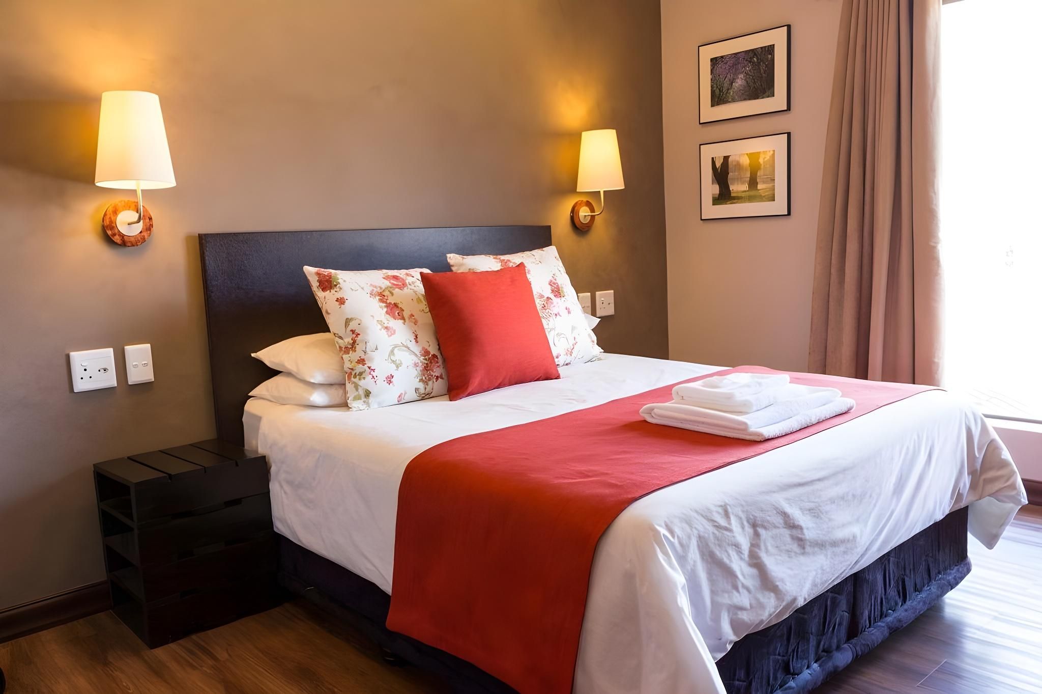 Luxury Room