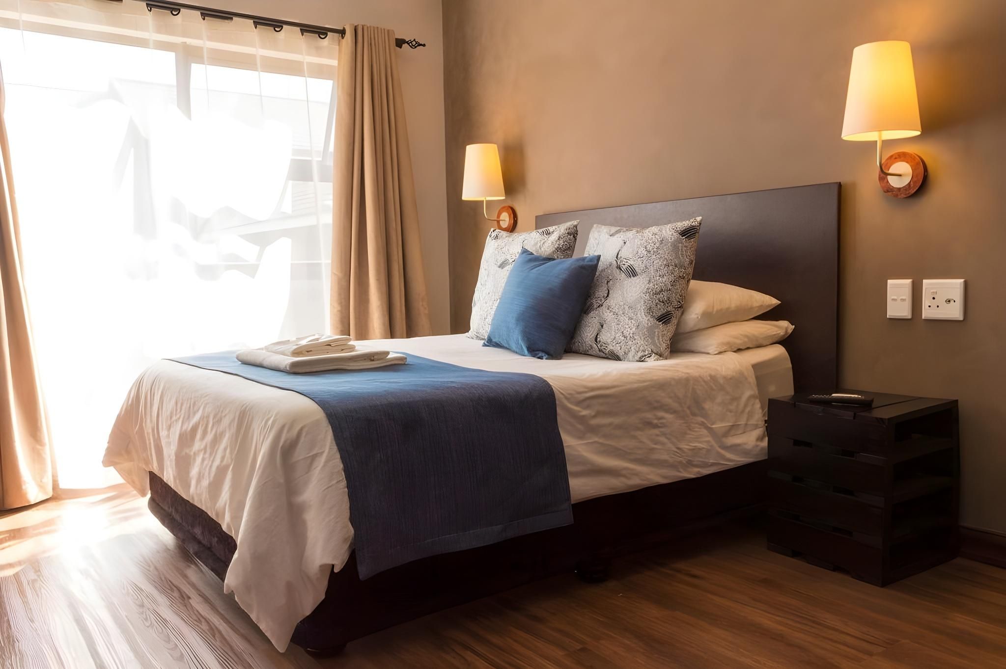 One Bedroom Suite