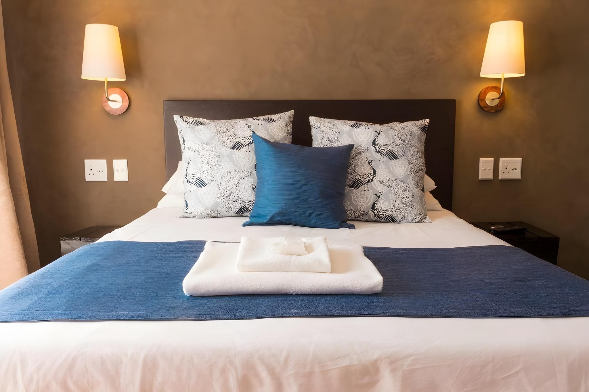 Luxury Room