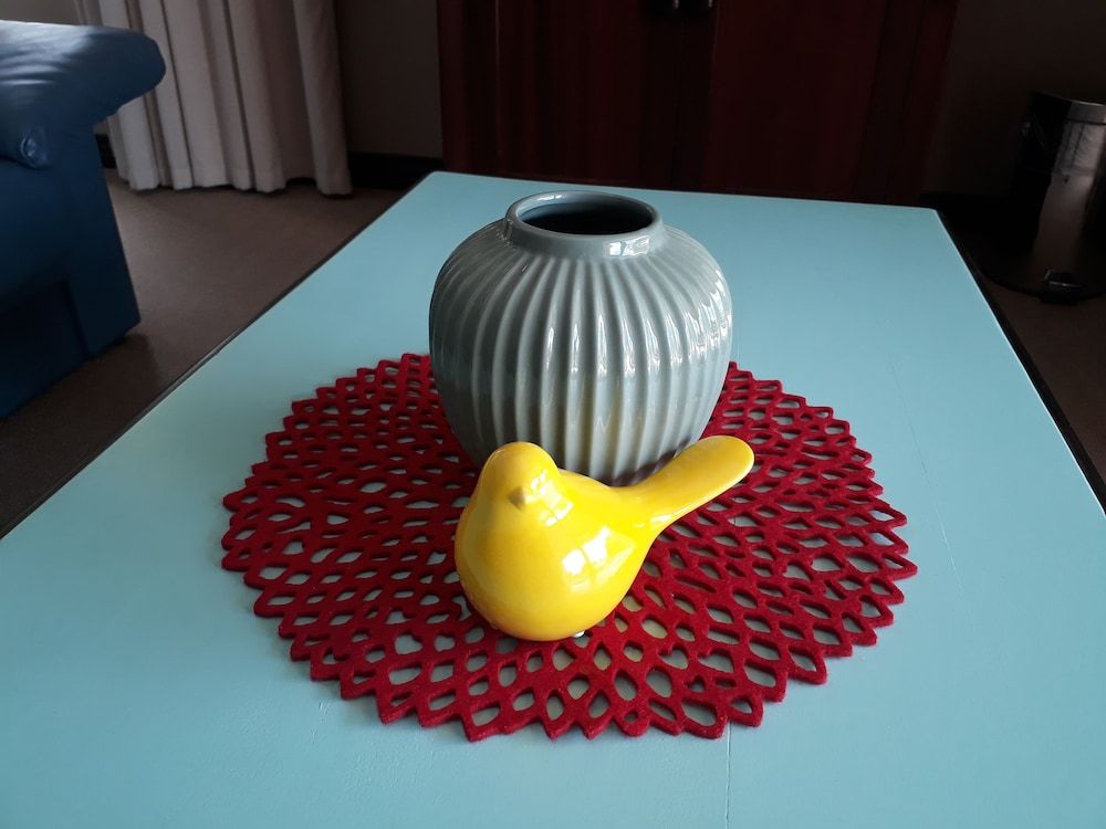 Karoo Sun Boutique Guest House Luxury Double Room, Garden View 3