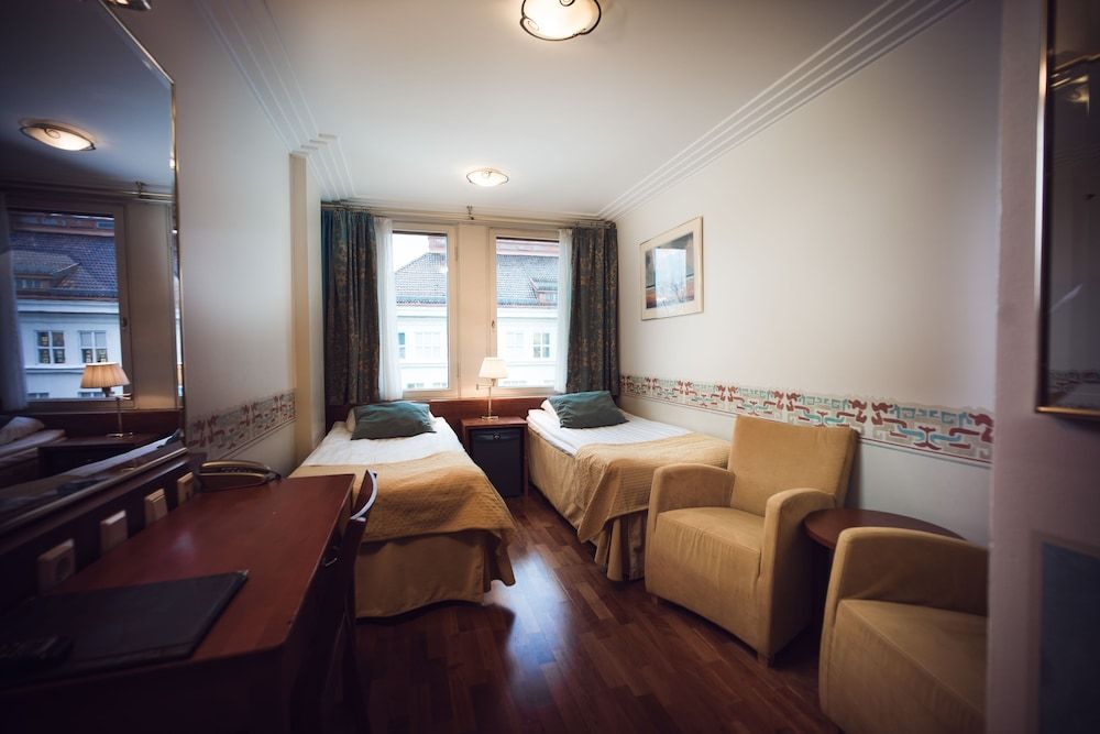 undefined Hotel Arthur 3