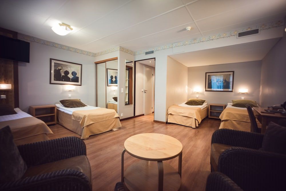 undefined Hotel Arthur 4