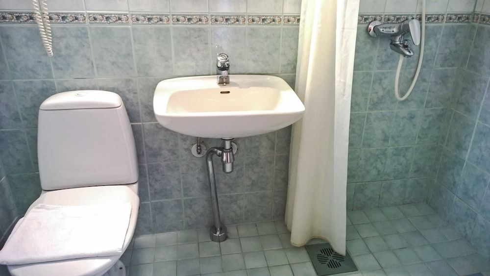 Hotel Arthur Twin Room 4