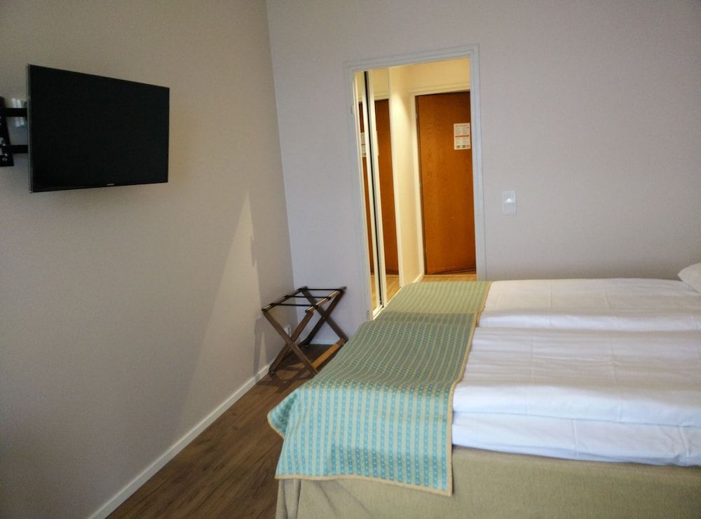 Hotel Arthur Standard Double Room, 1 Queen Bed