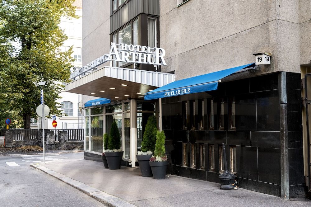 undefined Hotel Arthur 7