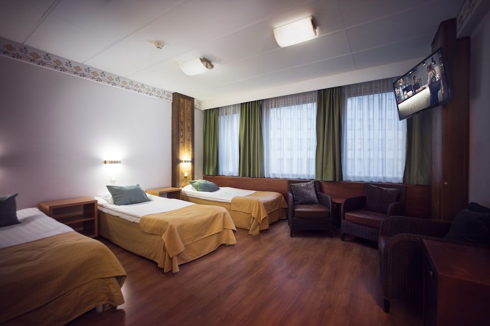undefined Hotel Arthur 2