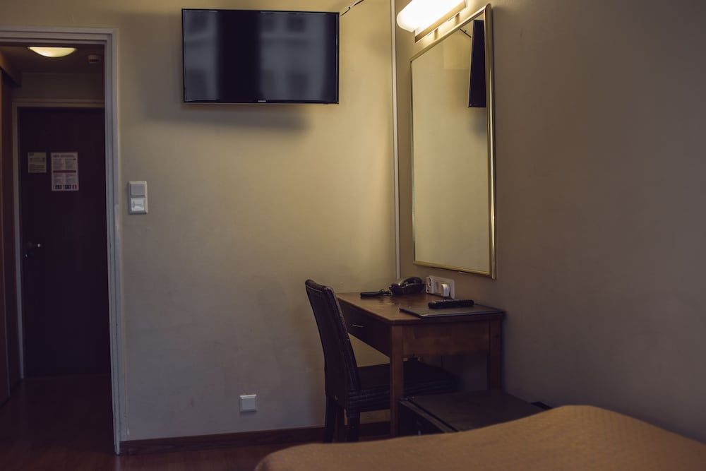 Hotel Arthur Twin Room 7