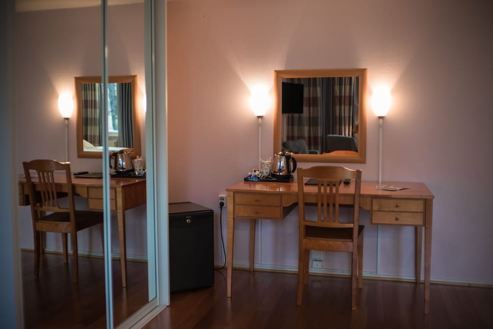 undefined Hotel Arthur 8