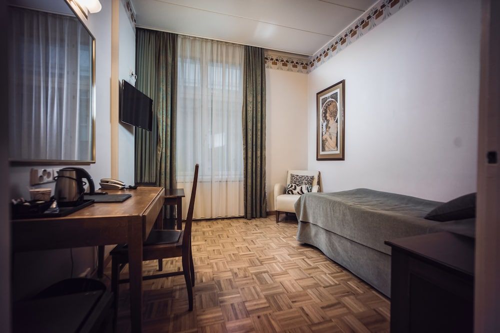 undefined Hotel Arthur 5