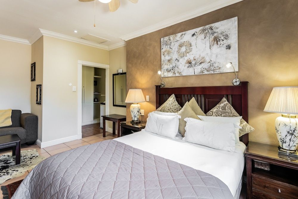 Arum Guest House Luxury Double Room, 1 Queen Bed 2