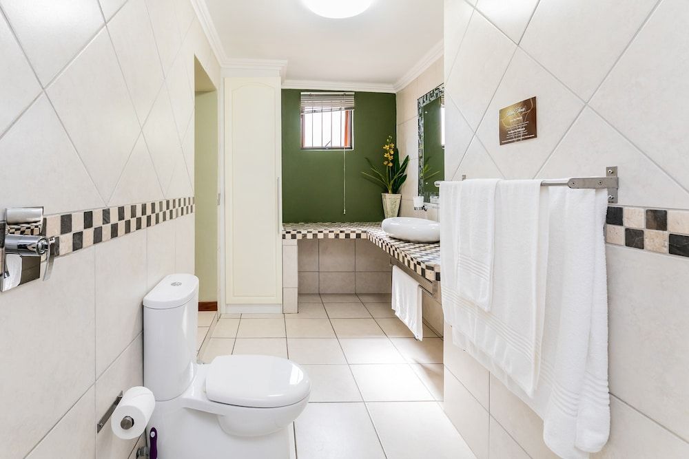 Arum Guest House Luxury Double Room, 1 Queen Bed 9