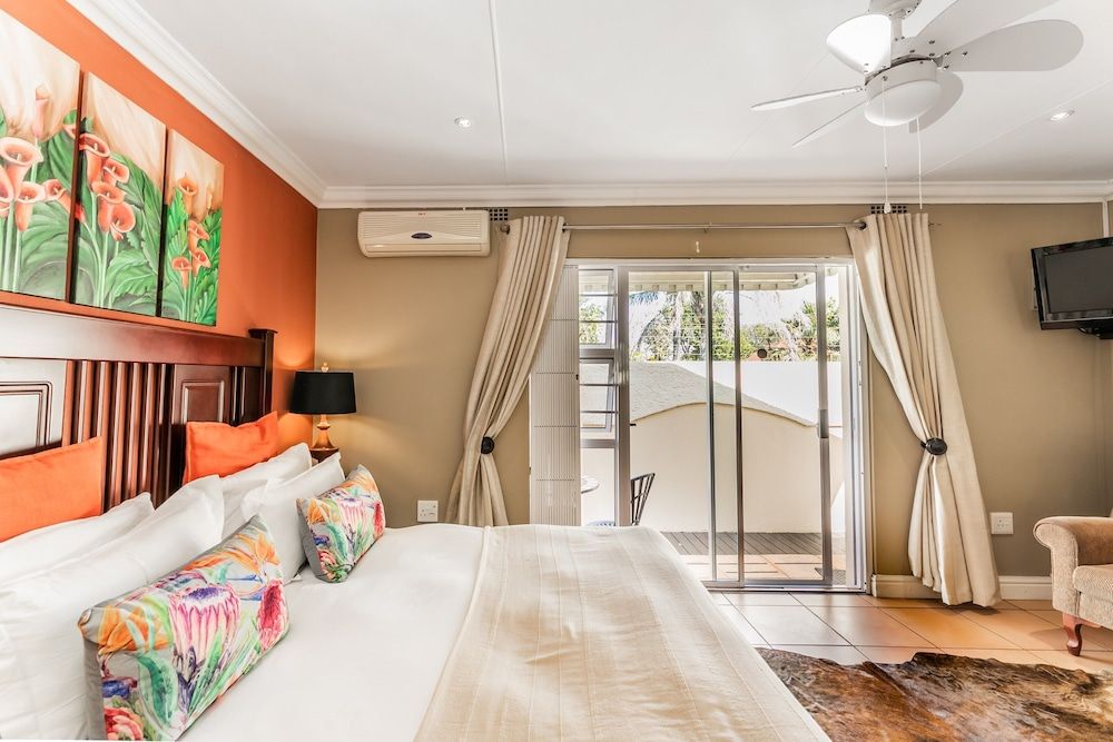 Arum Guest House Luxury Double Room, 1 Queen Bed 6