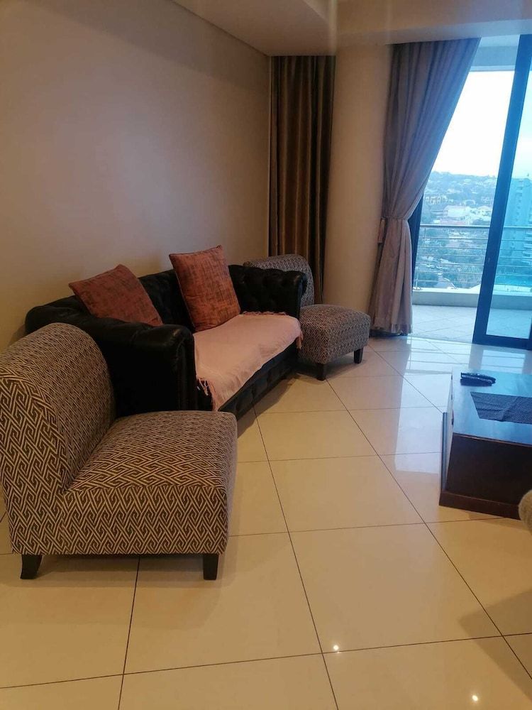 The Pearls of Umhlanga ! - No 1 Apts Private Panoramic Apartment 11