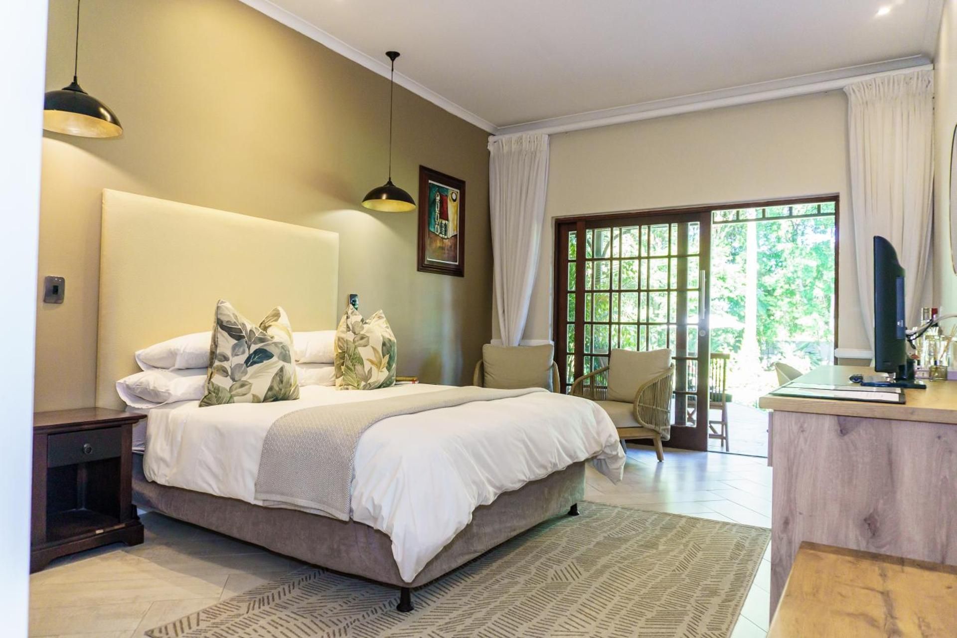 Standard Family Suite