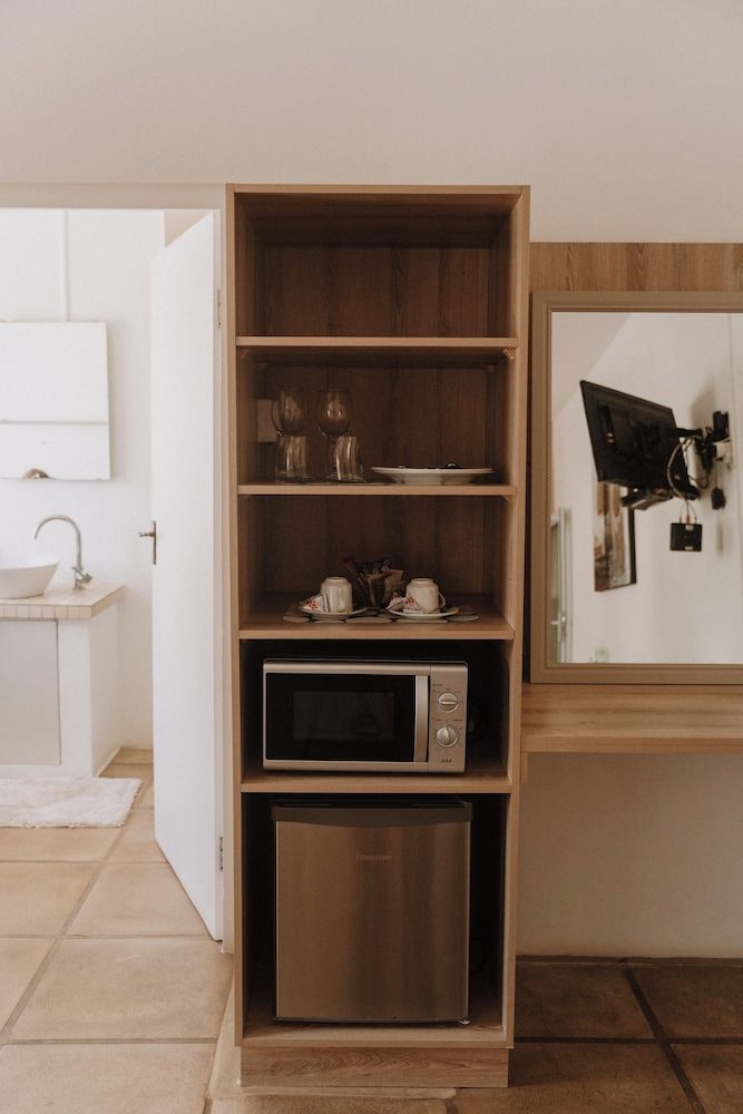 Caza Beach Guesthouse Family Room, 1 Bedroom (Family Room - Sandstorm) 9