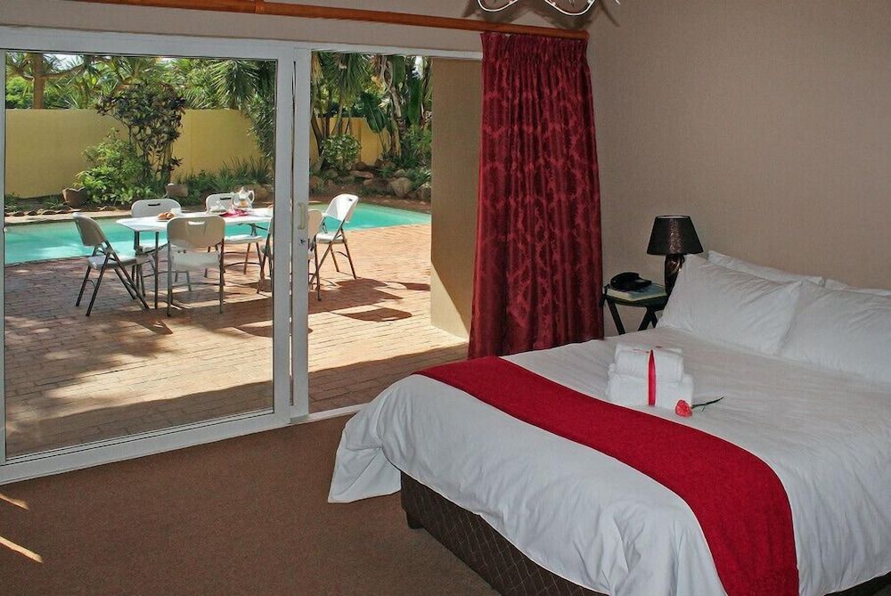 Durban Manor Guest House