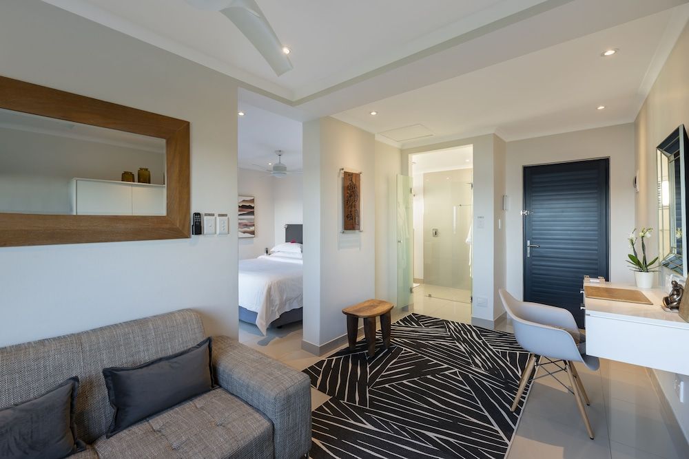 THEBLOEM THE BLOEM SUITE FIVE