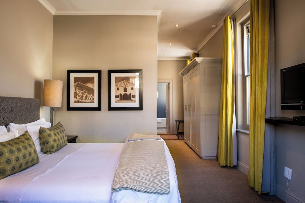 undefined Welgelegen House