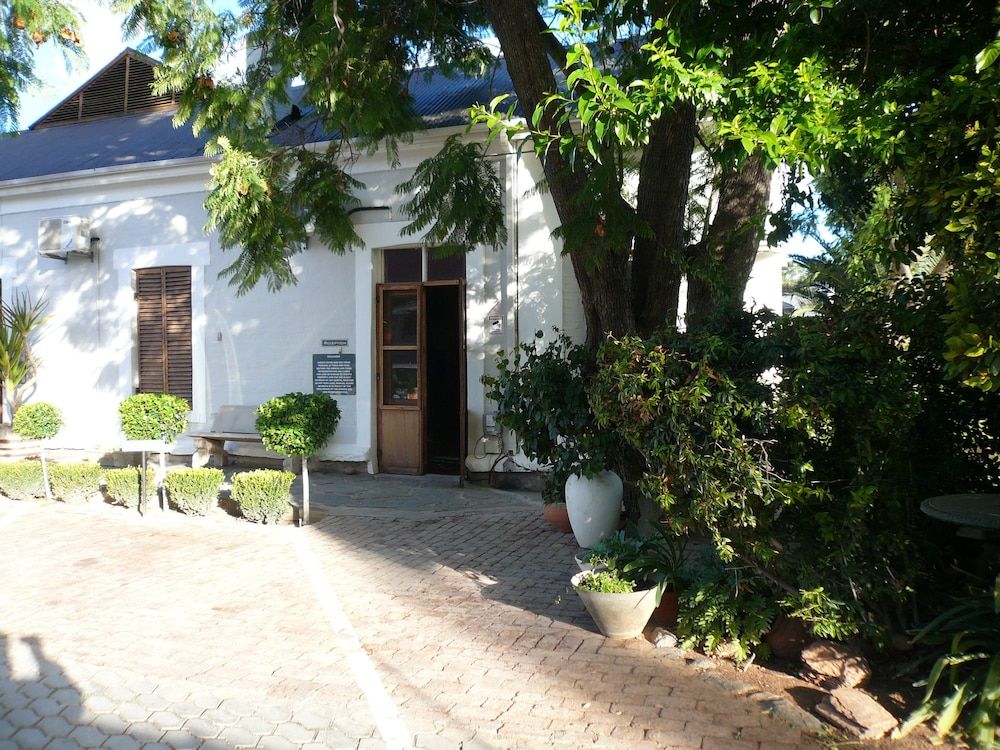 Check-in Check-out Kiosk