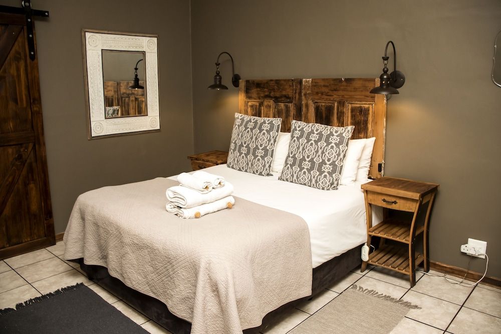 Die Herehuis Guesthouse Herehuis Luxury Double Stable Unit 4