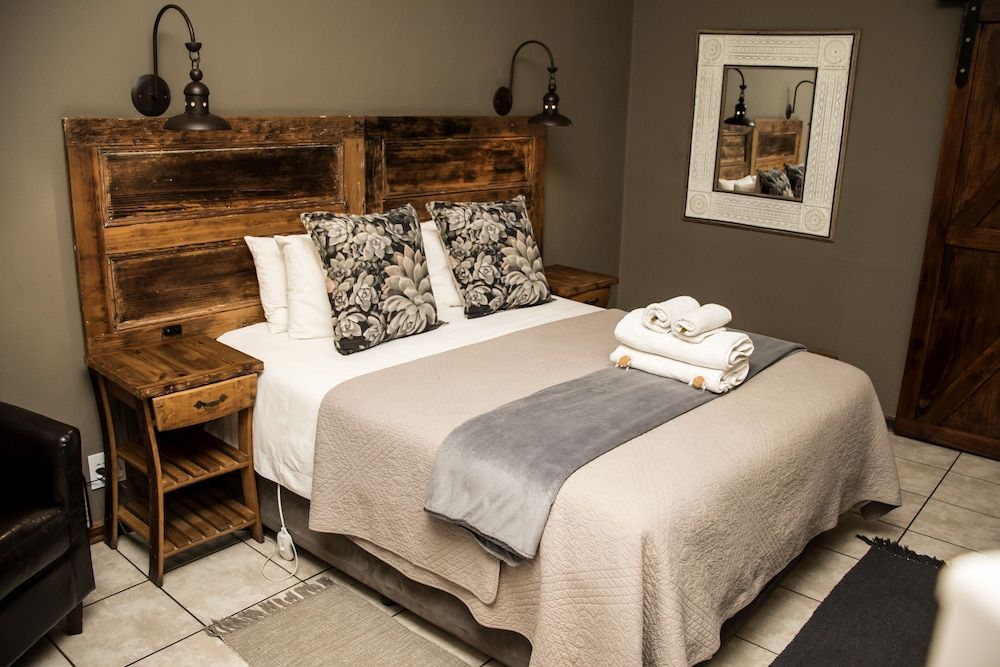 Die Herehuis Guesthouse Herehuis Luxury Double Stable Unit 6