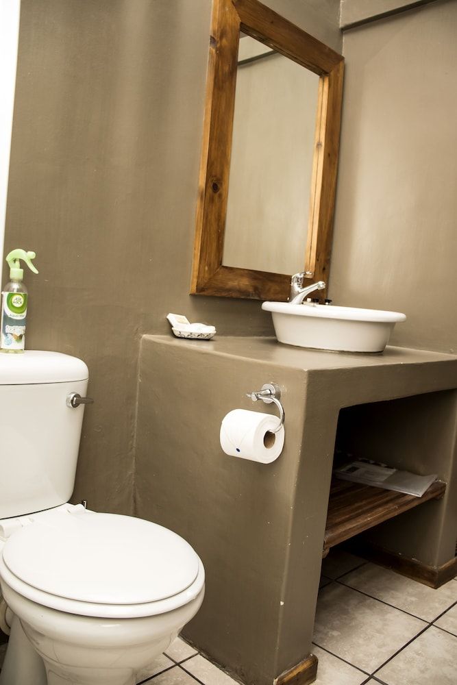 Die Herehuis Guesthouse Herehuis Luxury Double Stable Unit 8