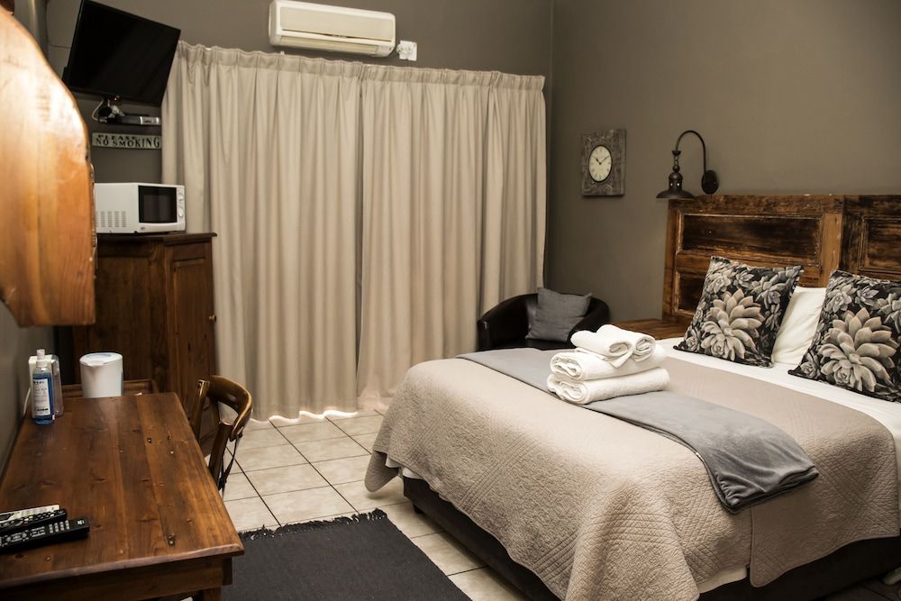 Die Herehuis Guesthouse Herehuis Luxury Double Stable Unit 2