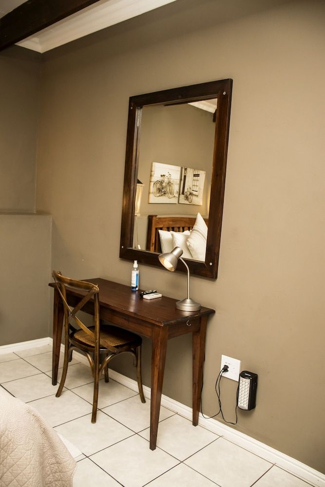 Die Herehuis Guesthouse Herehuis Family Stable Unit 2 8