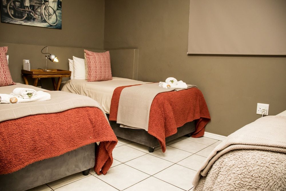 Die Herehuis Guesthouse Herehuis Family Stable Unit 2 4