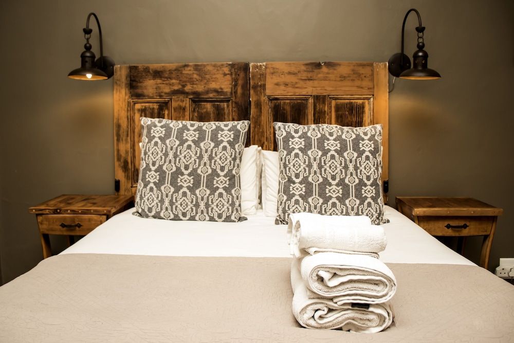 Die Herehuis Guesthouse Herehuis Luxury Double Stable Unit 5