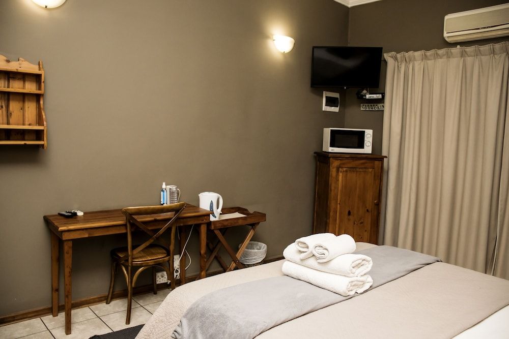 Die Herehuis Guesthouse Herehuis Luxury Double Stable Unit