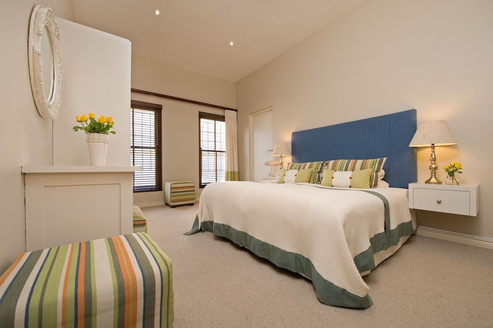 Standard Garden View Room (R8)