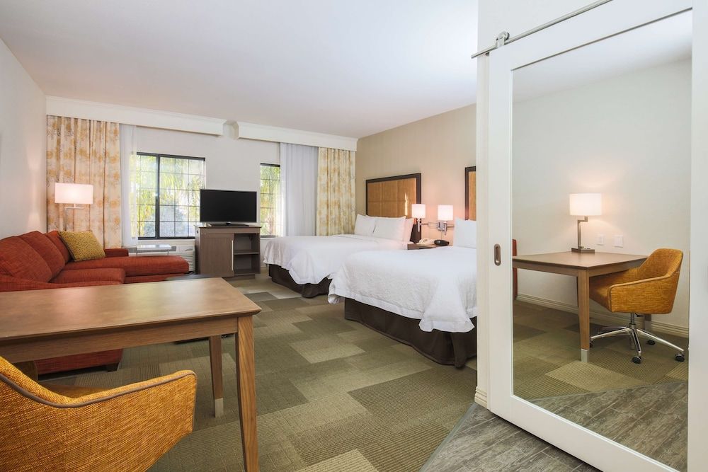 Studio, Multiple Beds, Non Smoking