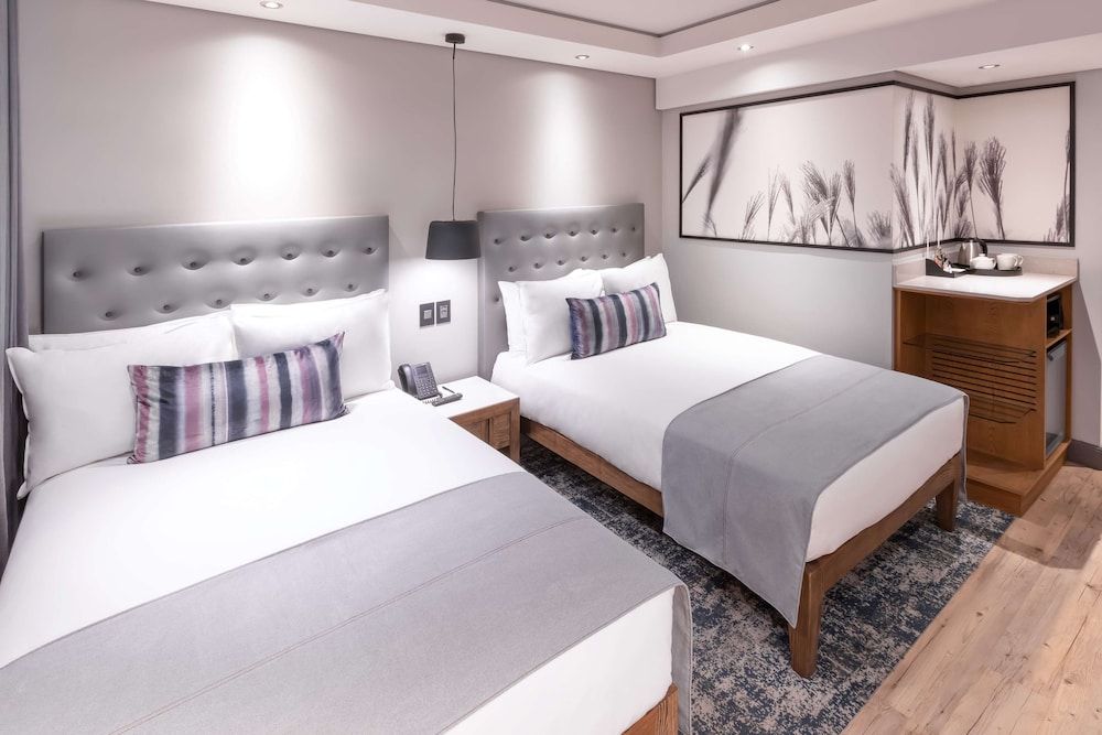 undefined SunSquare Cape Town City Bowl 2