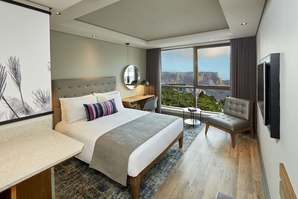 undefined SunSquare Cape Town City Bowl 3