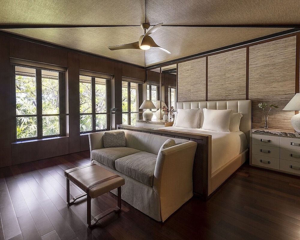 Suite, 1 Bedroom (Palawai)